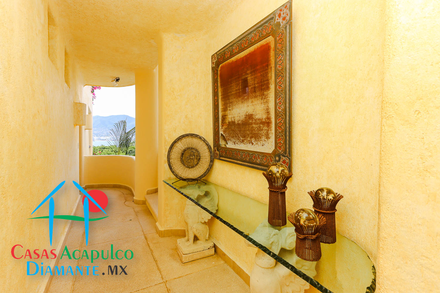 Villa del Sol - Recámara cuatro 1